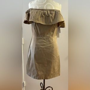 Brand new summer dress